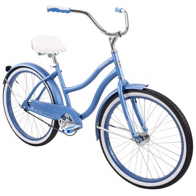women's cruiser bike 24 inch